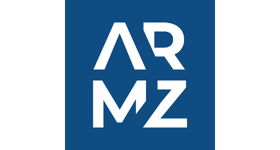 Armz - logo