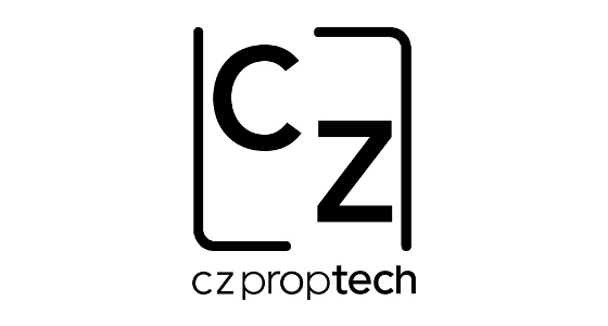 PropTech Lab - Czech PropTech Association - logo