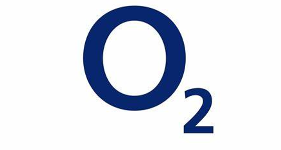 O2 Czech Republic - logo