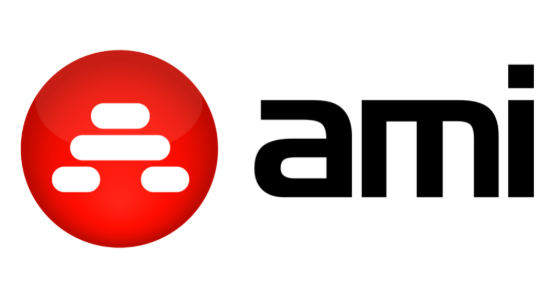 AMI Praha a.s. - logo