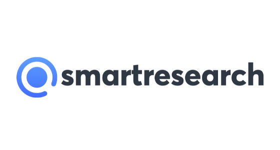 SmartResearch s.r.o. - logo