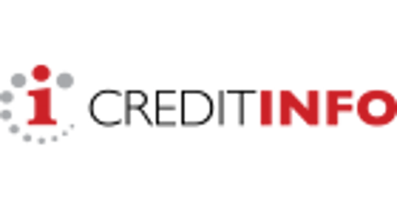 Creditinfo CEE a.s. - logo