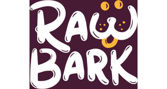 Rawbark - logo