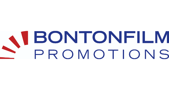 Bontonfilm Promotions s.r.o. - logo