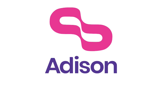 Adison - logo
