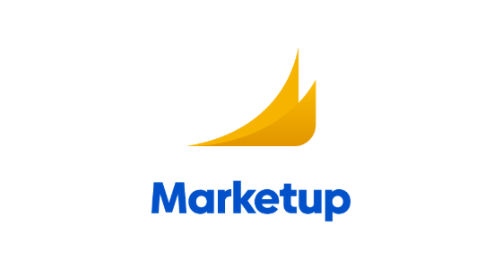 Marketup s.r.o. - logo