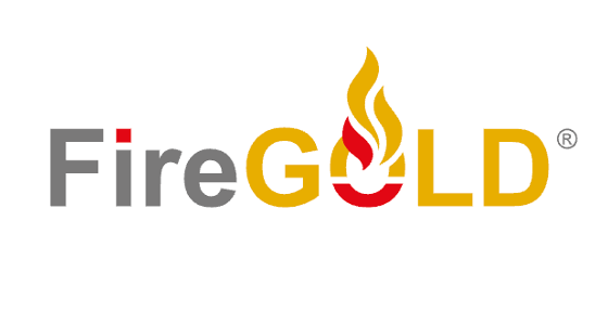 FireGold s.r.o. - logo