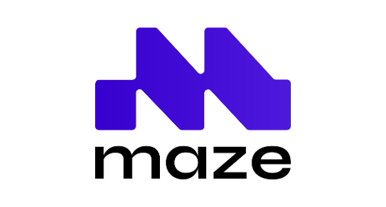MAZE LABS - logo