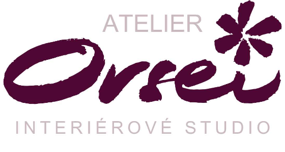 Ateliér Orsei s.ro. - logo