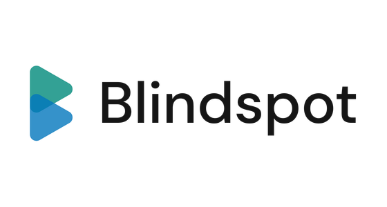 Blindspot Technologies - logo