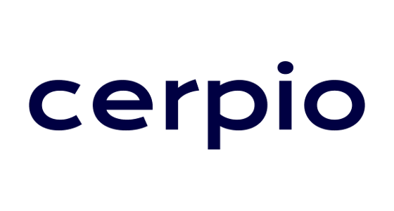 cerpio s.r.o. - logo