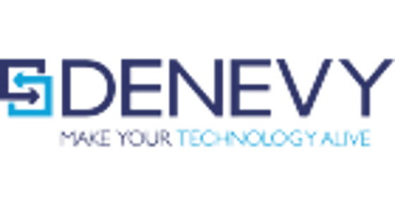 DENEVY s.r.o. - logo