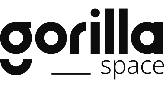 Gorillaspace s.r.o. - logo