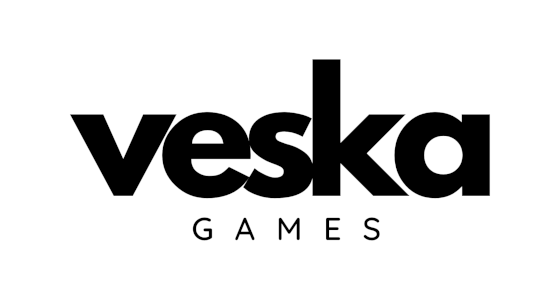 Veska Games - logo
