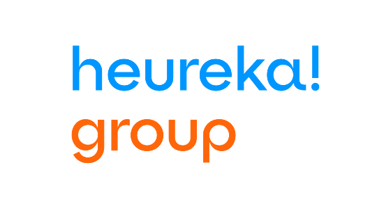 Heureka Group - logo