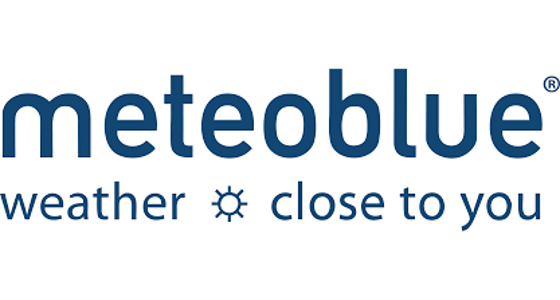 Meteoblue AG - logo