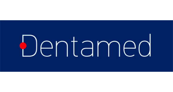 Dentamed ČR, s.r.o. - logo