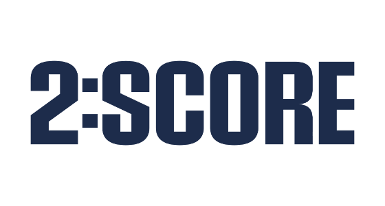 2Score s.r.o. - logo