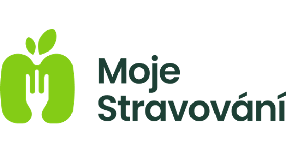 Moje Stravování s. r. o. - logo