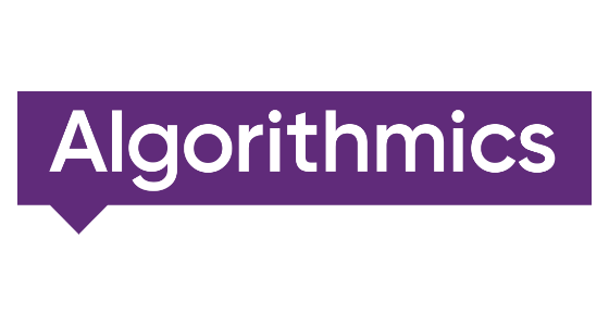 Algorithmics s.r.o. - logo