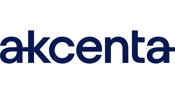 AKCENTA CZ a. s. - logo