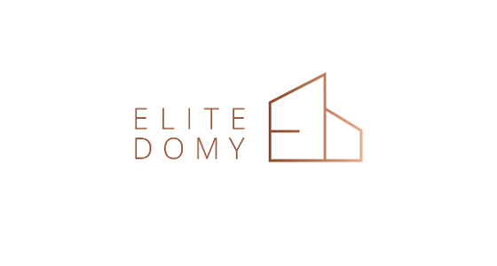 Elite Domy s.r.o. - logo