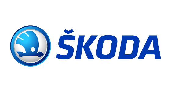 Škoda Digital - logo