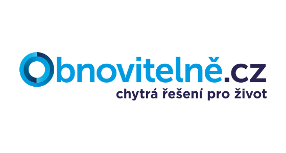 Obnovitelně s.r.o. - logo