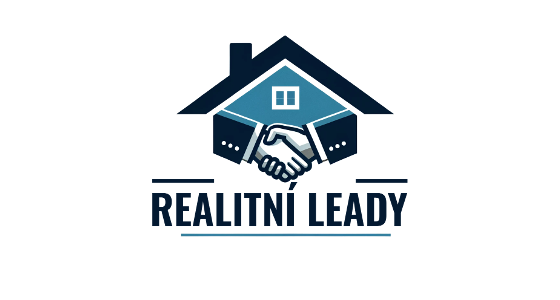 Realitní Leady s.r.o. - logo