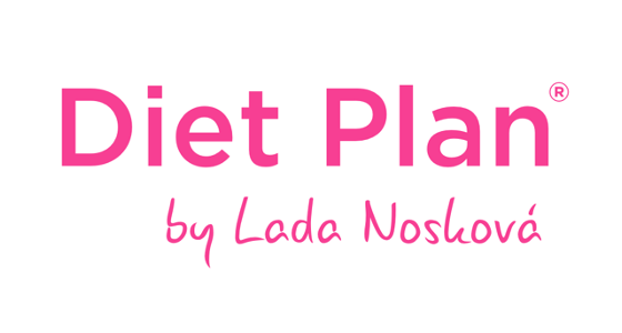DietPlan.cz - logo