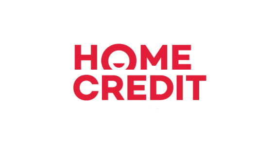 Home Credit, a.s. - logo