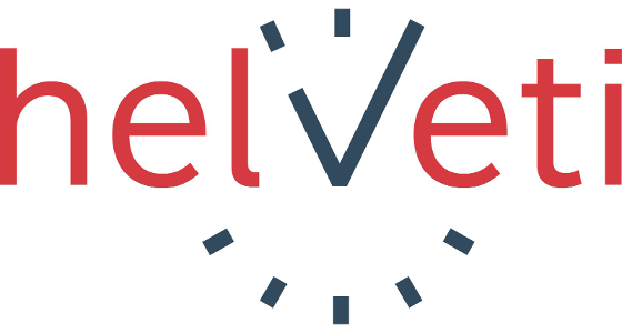 Helveti s.r.o. - logo