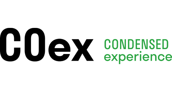 COex - logo