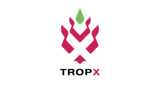 Tropx Group - logo