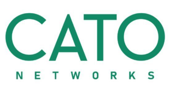 Cato Networks - logo