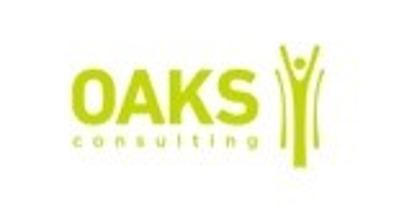 OAKS Consulting s.r.o. - logo