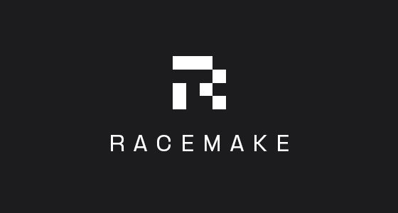 RACEMAKE - logo