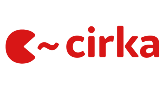 Cirka - logo