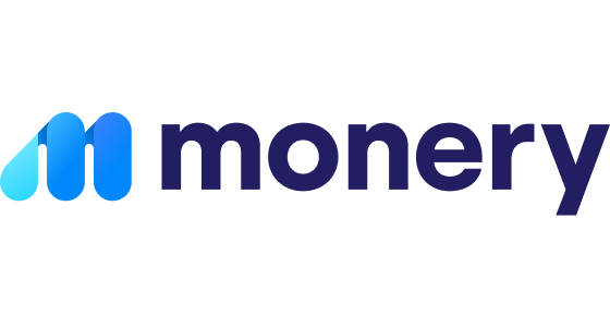 Monery.io - logo