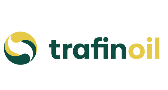TRAFIN OIL, a.s. - logo