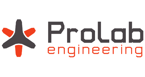 ProLab Engineering s.r.o. - logo