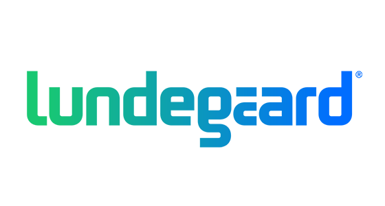 Lundegaard a.s. - logo