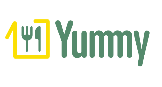 Yummybox - logo