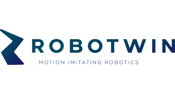 RoboTwin - logo