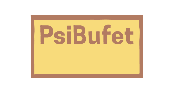 PsiBufet - logo