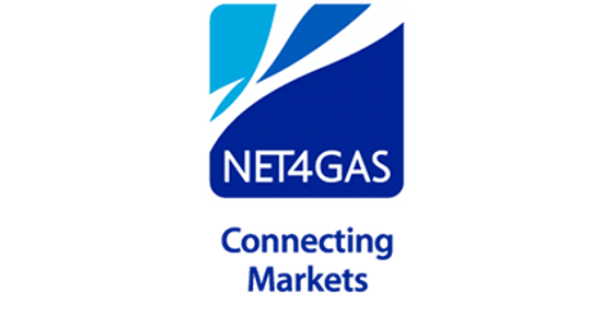 Net4gas - logo