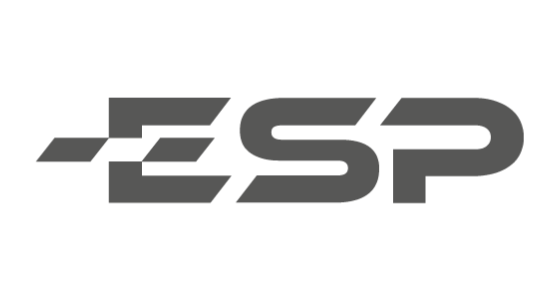 ESP holding a.s. - logo
