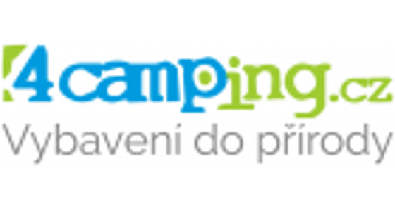 ForCamping s.r.o. - logo