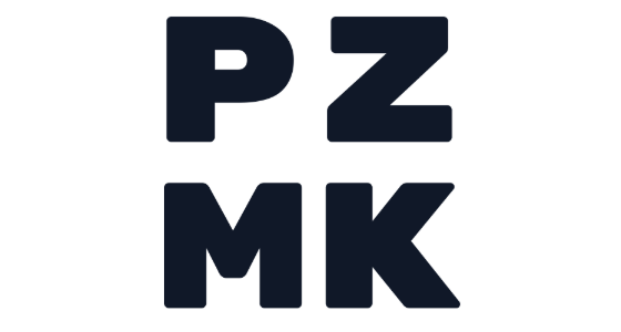 PZMK.CZ - logo