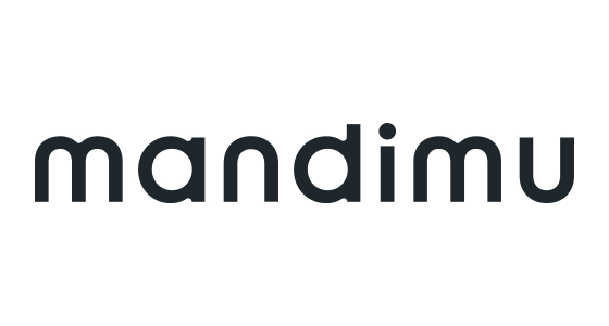 Mandimu (dříve Jíme zdravě) - logo